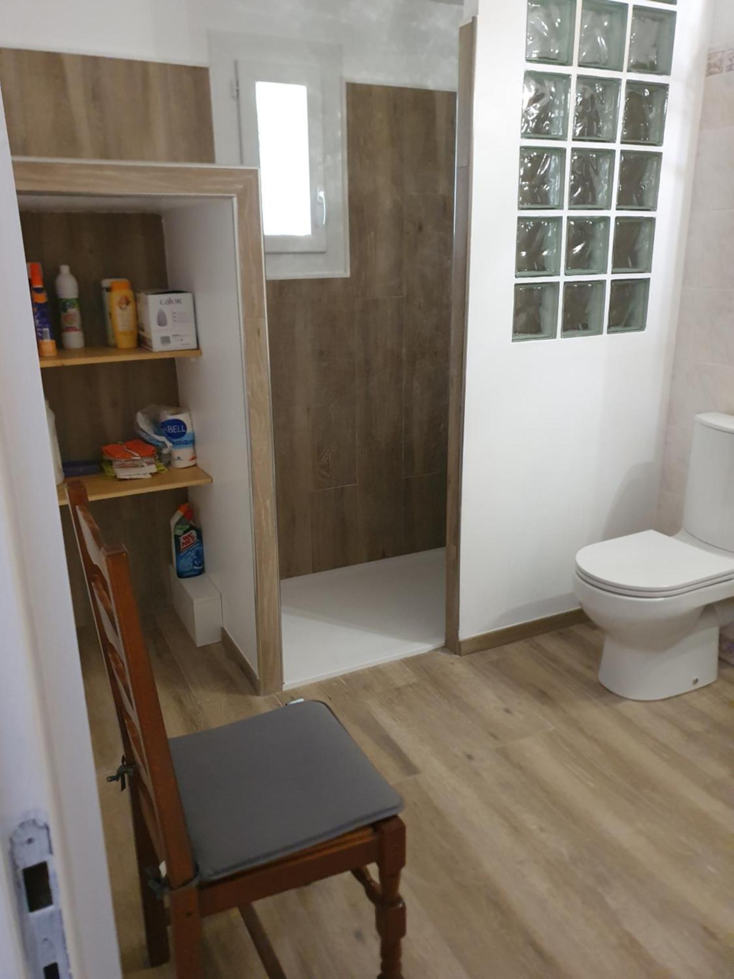 Appartement T2 Bas De Villa Avec Jardinet Au Calme Proche Mer Ла-Сейн-сюр-Мер Экстерьер фото